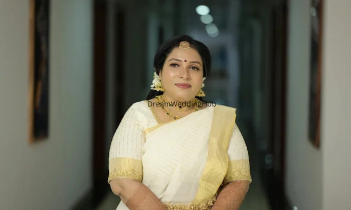 Le Blush Makeover by Meera